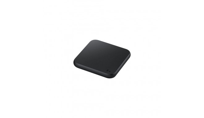 Samsung Wireless Charger Pad with travel charger EP-P1300 Black EU EP-P1300TBEGEU