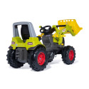 Rolly Farmtrac Premium II Claas Arion 660