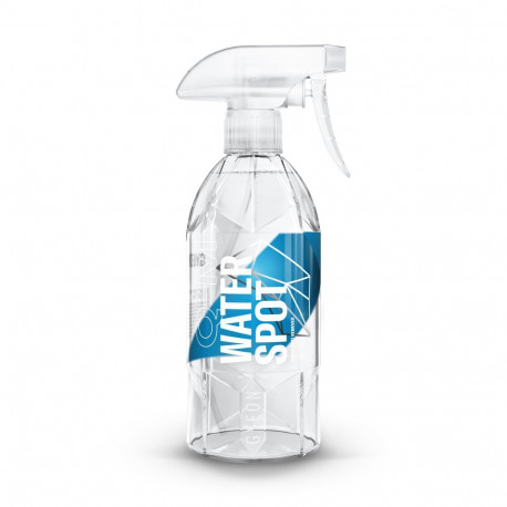 GYEON Q2M WaterSpot 500ml veerantide eemaldaja