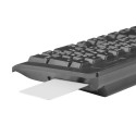 KEYBOARD NATEC MORAY ES LAYOUT WITH ID CARD READER