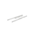 RACK MOUNT RAIL KIT 19" LANBERG SLIDING 397-680MM GRAY