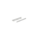RACK MOUNT RAIL KIT 19" LANBERG SLIDING 397-680MM GRAY