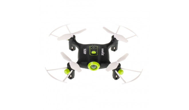 SYMA X20P 2.4GHz RTF 360 RC droon