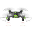 SYMA X20P 2.4GHz RTF 360 RC droon