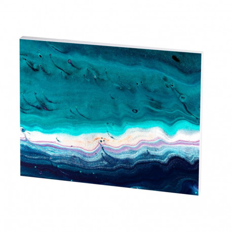 Maalri lõuendialus 40x50cm