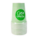 Go Green Picnic Set for 4 Persons