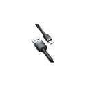 Baseus Cafule USB-C Cable 2m