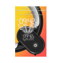 Elight D3 Smart Q-Shape Galda Pulksnetis Lampa ar Bluetooth skaļruni Wake-Up gaismu un balto troksni