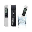 IVY Aqua A1 3in1 Water Quality & Hardness meter pen measures TDS EC Temperature + Pouch White