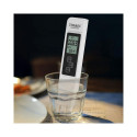 IVY Aqua A1 3in1 Water Quality & Hardness meter pen measures TDS EC Temperature + Pouch White