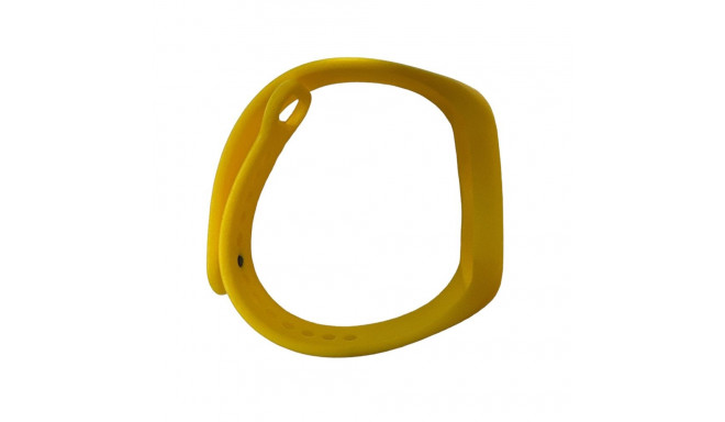 iWear Universāla Silikona siksniņa priekš viedo aproču modeļiem - SM6 SM7 SM8 / Xiaomi Mi Band 5 6 7