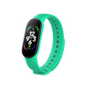 iWear SM7 Smart Bracelet 0.96'' TFT - Fitness Tracker IP67 with HR & Blood pressure / Social / Sleep