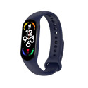 iWear SM7 Умный Фитнес IP67 браслет 0.96'' TFT с изм. HR & кровяного давления / Соц. сети / Монитор 