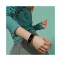 iWear SM7 Fitnesa IP67 Aproce 0.96'' TFT ar HR & Asinsspiediena mēr. / Soc. tīkli / Miega monitoru M