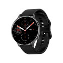 iWear Active 2 Alumiinium Spordi BT Kõne nutikell 1.3