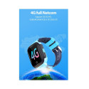 iWear Y95 Pro 4G LTE Sim / GPS LBS WiFi Izsekošanas IP67 Bērnu Pulksnetis& Zvana funkcija ar čatu ka