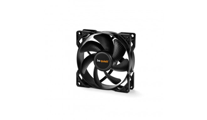 be quiet  Pure Wings 2 92mm PWM fan  18 6 dBA