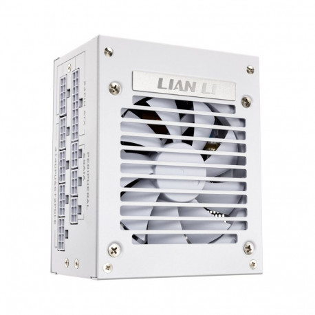 Lian Li SP750  80 PLUS Gold SFX psu - 750 Watt white