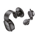 FORCELL F-Grip MagFlex car holder for phone to windshield/center console/air vent compatybile with M