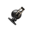 FORCELL F-Grip IronSecure car holder for phone to windshield/center console compatybile with MagSafe
