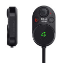 BLUE STAR transmitter bluetooth 2in1 CarLink BT62 black