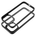 Phone case Bracket iPhone 15 Pro Max, black