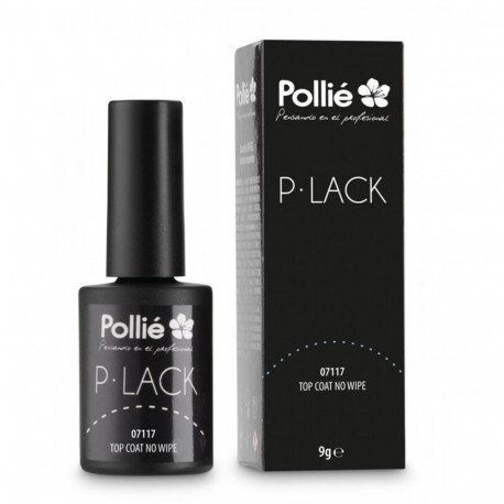 Eurostil küünte pealislakk P-Lack 9ml