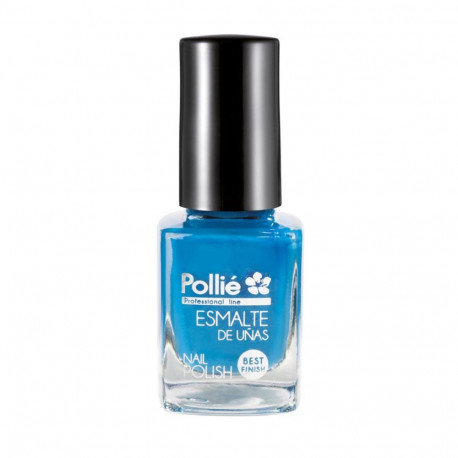 Eurostil küünelakk 12ml, tsüaansinine