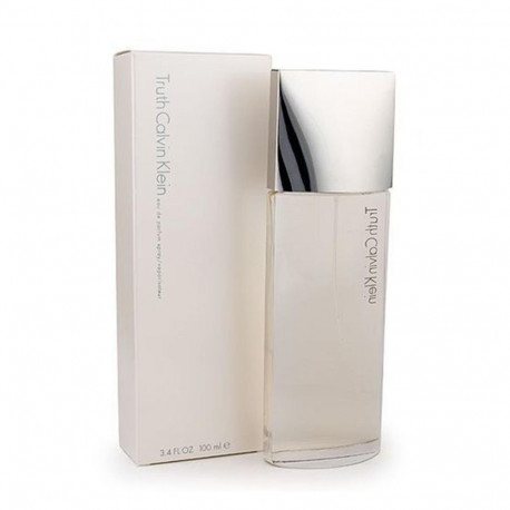 CALVIN KLEIN TRUTH EAU DE PARFUM 100ML VAPORIZADOR