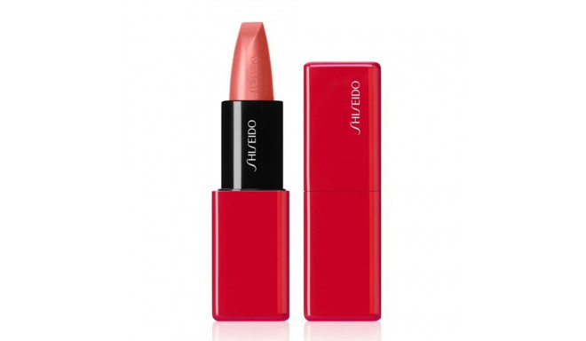 SHISEIDO TECHNOSATIN BARRA DE LABIOS 402 7ML