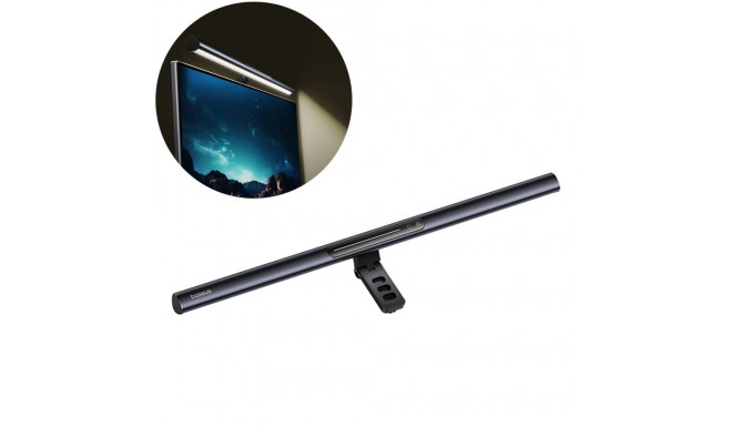 Baseus i-wok 3 BS-LT007 monitor lamp, magnetic, asymmetric - black