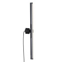 Monitorová lampa Baseus i-wok 3 BS-LT007, magnetická, asymetrická - černá