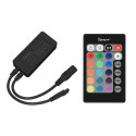 Sonoff L2-5M kit intelligent waterproof LED strip 5m RGB remote control Wi-Fi power supply