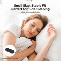 Sluchátka Joyroom JR-TS1 Cozydots Series TWS s Bluetooth 5.3 a potlačením hluku - černá
