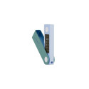 Riistvaraline krüptorahakott Ledger Nano X, pastellroheline
