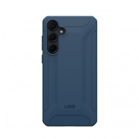 Kaitseümbris Scout, Samsung Galaxy A35 5G, sinine, Urban Armor Gear (UAG)