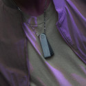 Riistvaraline krüptorahakott Ledger Nano X, pastellroheline
