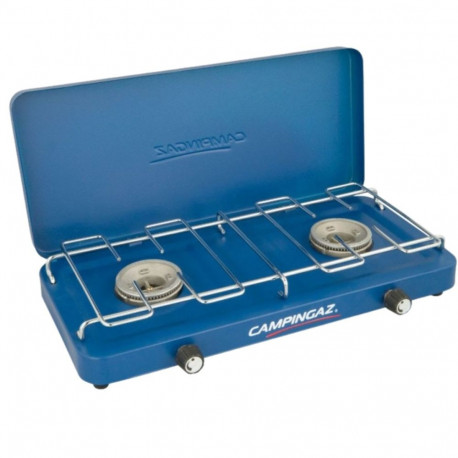 Campingaz gaasipliit Base Camp kaanega 3200W 052-L0000-2000036708-922