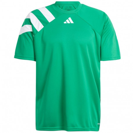 Adidas meeste särk Fortore 23 Jersey IT5655 M, roheline