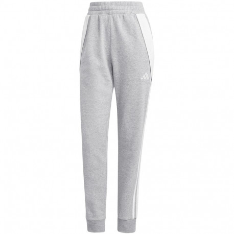 Spodnie damskie adidas Tiro 24 Sweat szare IS1011 M