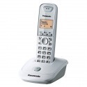 Juhtmevaba Telefon Panasonic KX-TG2511SPW Valge