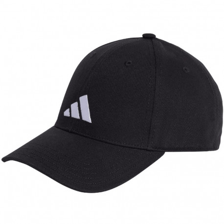Adidas noorte nokamüts Tiro League HS9753 OSFY, must