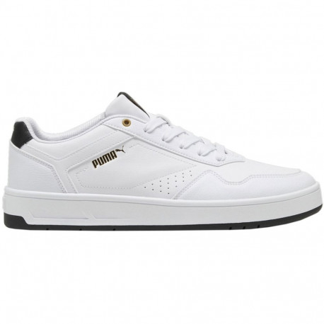 Puma meeste vabaajajalatsid Court Classic 395018 07 44,5