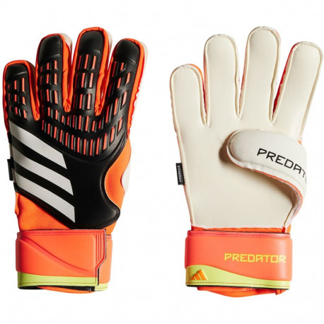 Adidas väravavahikindad Predator Match Fingersave IQ4037 9,5