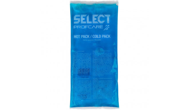 Kompres żelowy Select hot/cold 1689