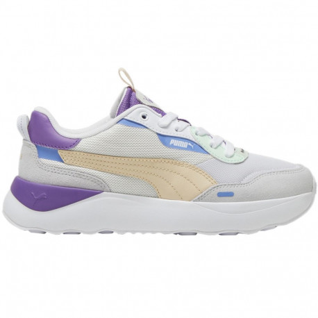 Puma naiste jalanõud Runtamed Platform 392324 11 37