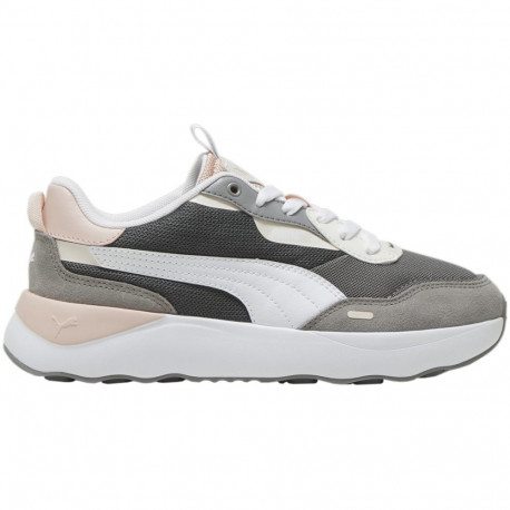 Buty damskie Puma Runtamed Platform 392324 09 36