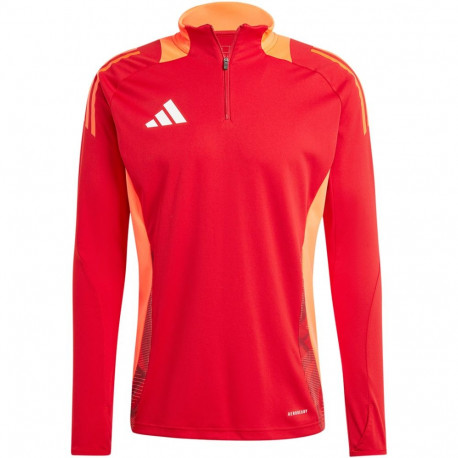 Adidas meeste pusa Tiro 24 Competition Training Top IS1644 2XL, punane