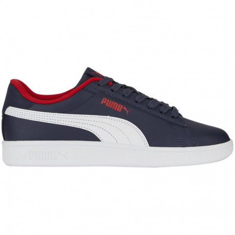 Buty dla dzieci Puma Smash 3.0 392031 04 38,5