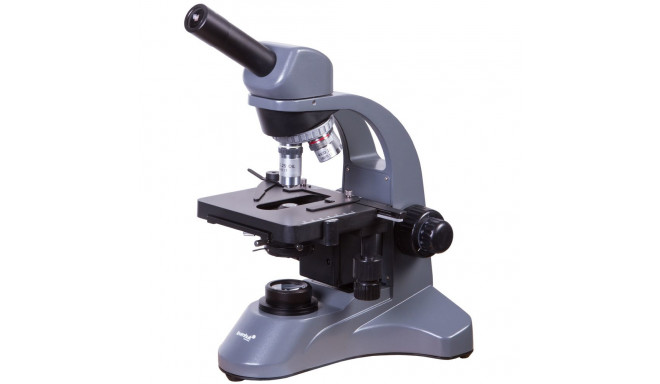 Levenhuk 700M Monocular Microscope